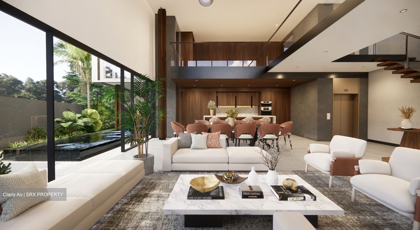 Hock Seng Park (D21), Semi-Detached #562646871